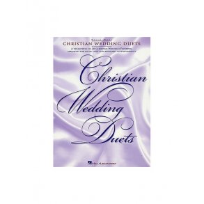 Christian Wedding Duets