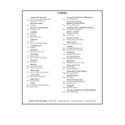 The Singer's Musical Theatre Anthology - Volume 3