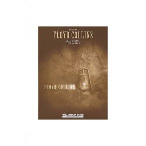 Collins: Guettel And Landau Vocal Score