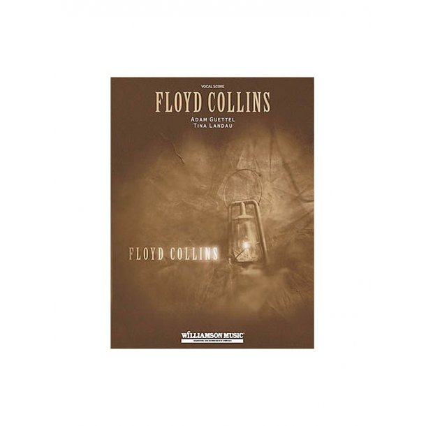 Collins: Guettel And Landau Vocal Score