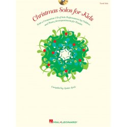 Christmas Solos For Kids