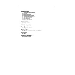 Anthology of Spanish Song