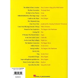 Popular Solos For Young Singers