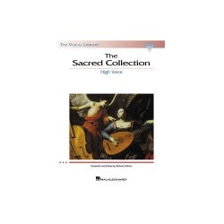 The Sacred Collection