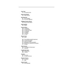 The French Song Anthology