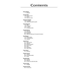 The French Song Anthology