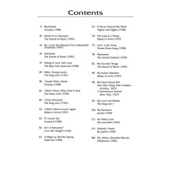 The Songs Of Richard Rodgers: High Voice