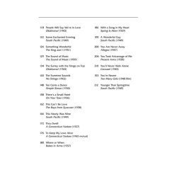 The Songs Of Richard Rodgers: High Voice