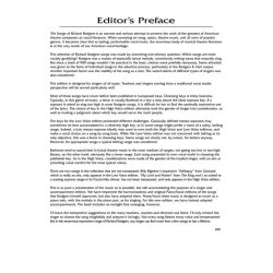 The Songs Of Richard Rodgers: High Voice