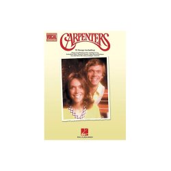 Carpenters: Note-For-Note Vocal Transcriptions
