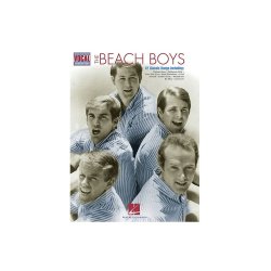 The Beach Boys