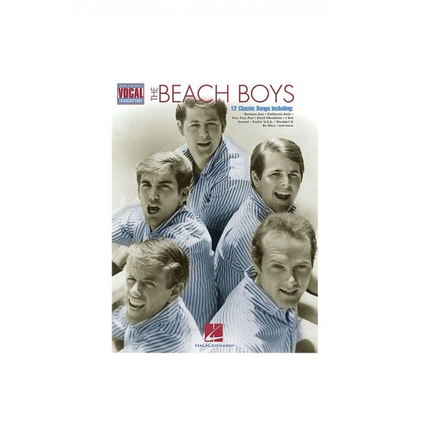 The Beach Boys