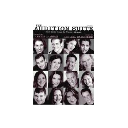 The Audition Suite