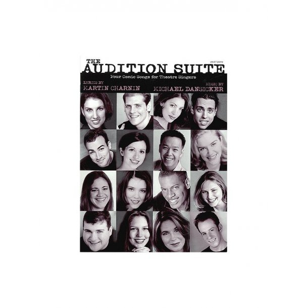 The Audition Suite