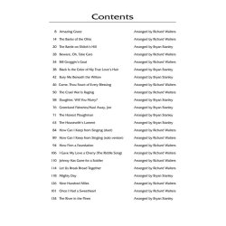 American Folksongs : The Vocal Library High Voice