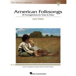 American Folksongs