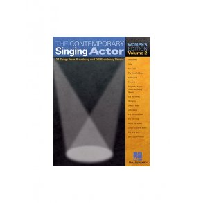 The Contemporary Singing Actor