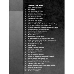 The Contemporary Singing Actor