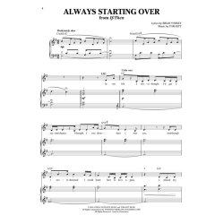 The Contemporary Singing Actor