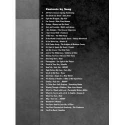 The Contemporary Singing Actor