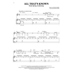 The Contemporary Singing Actor