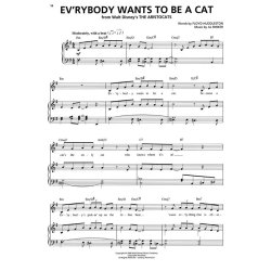 Disney Solos For Kids