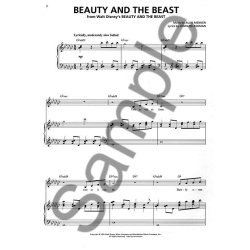 Disney Solos For Kids