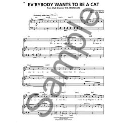 Disney Solos For Kids