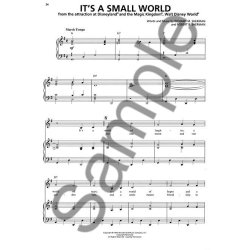 Disney Solos For Kids