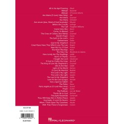 Sacred Solos for All Ages - Low Voice : Low Voice Compiled by Joan Frey Boytim