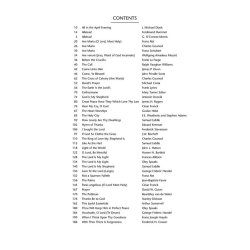 Sacred Solos for All Ages - Low Voice : Low Voice Compiled by Joan Frey Boytim