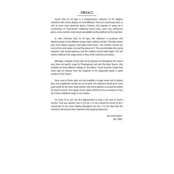 Sacred Solos for All Ages - Low Voice : Low Voice Compiled by Joan Frey Boytim