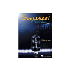 Sing Jazz!