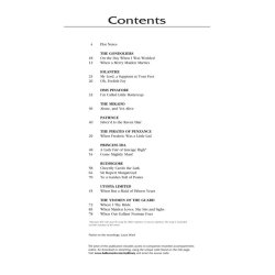 Gilbert And Sullivan For Singers - Mezzo-Soprano