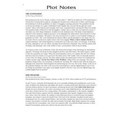 Gilbert And Sullivan For Singers - Mezzo-Soprano