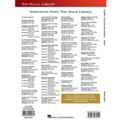 Gilbert And Sullivan For Singers - Tenor