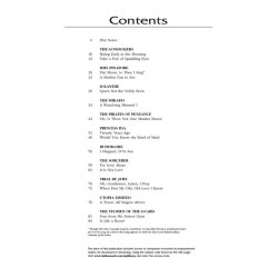 Gilbert And Sullivan For Singers - Tenor