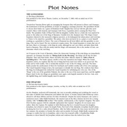 Gilbert And Sullivan For Singers - Tenor