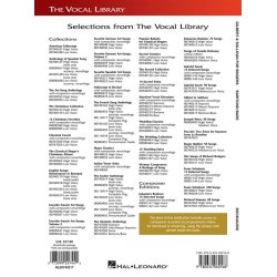 Gilbert And Sullivan For Singers - Baritone/Bass