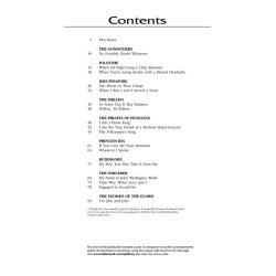 Gilbert And Sullivan For Singers - Baritone/Bass