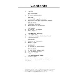 Gilbert And Sullivan For Singers - Baritone/Bass