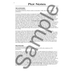 Gilbert And Sullivan For Singers - Baritone/Bass