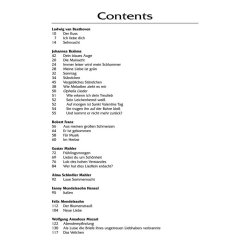 The Lieder Anthology