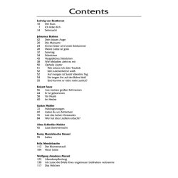 The Lieder Anthology: Low Voice