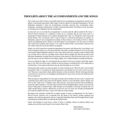 The Singers Musical Theatre Anthology: Volume 2 (Soprano) - 2 CDs