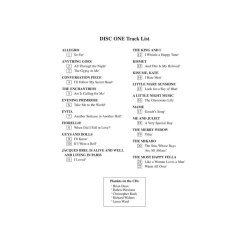 The Singers Musical Theatre Anthology: Volume 2 (Soprano) - 2 CDs