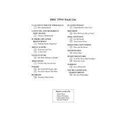 The Singer's Musical Theatre Anthology: Volume Three (Mezzo-Soprano) - Revised Edition (2 CDs)