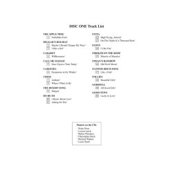 The Singers Musical Theatre Anthology: Volume Two (Tenor) - 2 CDs