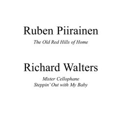 The Singers Musical Theatre Anthology: Volume Three (Tenor) - 2 CDs