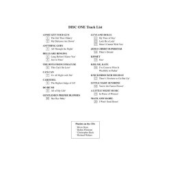 The Singers Musical Theatre Anthology: Volume Two (Baritone Or Bass) - Revised Edition (2 CDs)